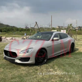Maserati Quattroporte Sehemu za mbele za taa